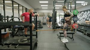 Try This Workout For Shredded Legs!