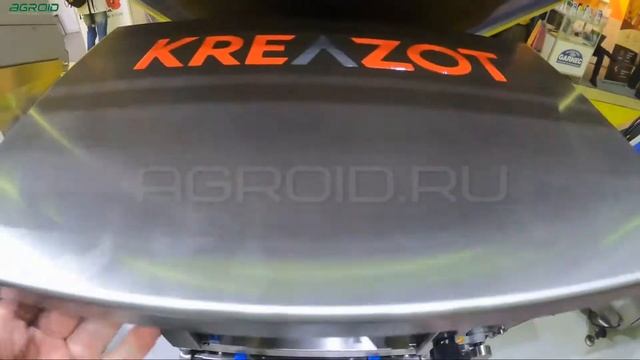 Делитель, округлитель теста и закаточная машина от Kreazot. Тестомес НОВИНКА от TeknoStamap. MB2021 смотреть онлайн