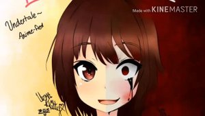 Клип Undertale (МЫ СОТРЁМ ПОДЪЗЕМНЫЙ МИР)
