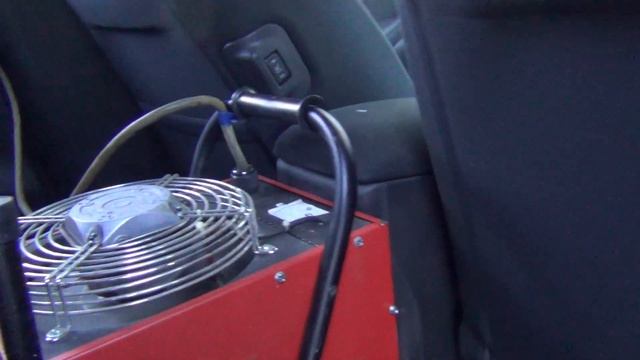 Ниссан Лиф замёрз ВВБ   - 21.2 (Было -40 ) смотреть онлайн