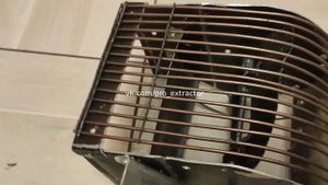 Обзор конструкции прототипа комбайна по клюкве