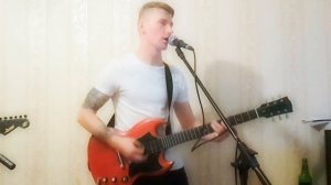 песня Пьеро. Такая старинная песня