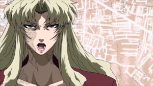 (Neah] Balalaika   Hotel Moscow Black Lagoon