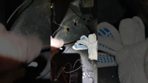 Не работает электроподогрев сидений Ховер н5 2.4литра бензин