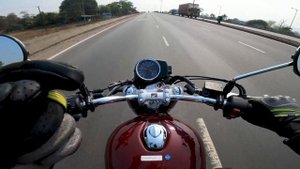 Honda CB350 | Better than RE Classic 350! | Riding Spirit #cb350 #classic #newbike