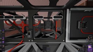 Stationeers Терраформирование Марса #20 - Первый робот на Марсе. Гайд по роботу AiME