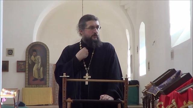 Страсти. Часть 6. Страсть гнева и раздражительности