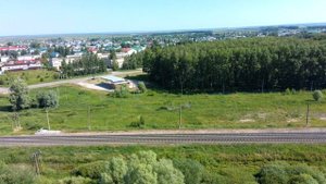 село Челно-Вершины Самарской области