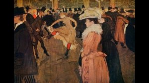 Анри Тулуз Лотрек – биография и жизнь французского художника-постимпрессиониста