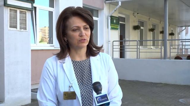В доме счастья – Праздник материнства