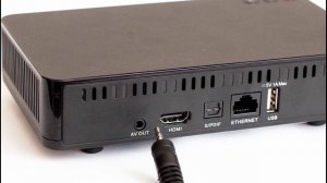 Видеоинструкция по настройке ТВ-приставки МТС. Настройка звука.