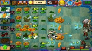 PvZ: Journey to the West - Серия 37 - Покорный дракон