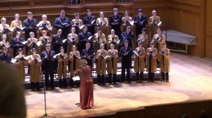 Э.Мак-Доуэлл "Осенняя радость"