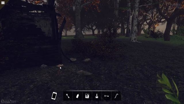 Нэнси Дрю: Полночь в Салеме. Прохождение. Часть 4. [Особняк Хаторна] | REDteam и Designer смотреть онлайн