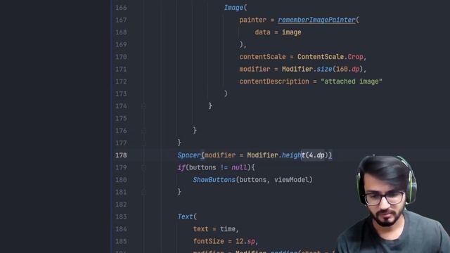 Integrate Rasa Buttons and Images in Android App смотреть онлайн