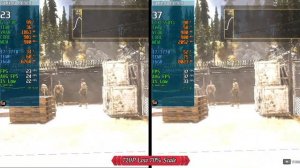 GT 730 vs GTX 550 ti | 8 Games Tested