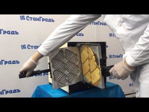 Печь кондитерская электрическая ПЭМ-2У