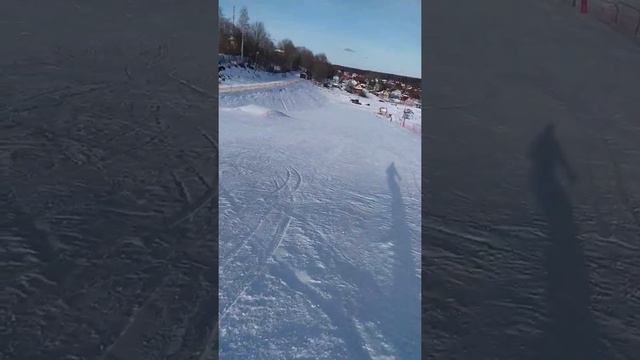 Лазурные озёра