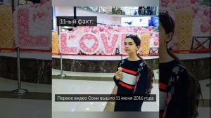 Факты про Непету Страшилки