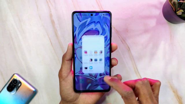 MIUI 14 LIAM 14.0.1 For POCO X3 Pro - Smooth , Stable & Awesome Features  🤩 смотреть онлайн