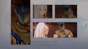 【テイルズ オブ アライズ PS5】オープニング～シオンとの出会い ストーリー攻略＆スキット【Tales of ARISE】難易度ハード