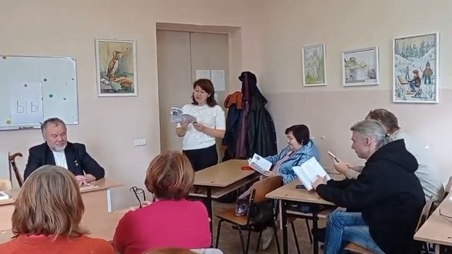 Солоухин Д. А. стихотворение "Родник" читает Елена Гуременко-Еленчина смотреть онлайн