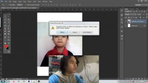 Belajar Desain Grafis! Mengenal "MENU BAR" pada Adobe Photoshop CS6