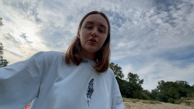 VLOG Живи не зря