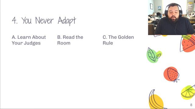 Proteus Debate - How to Win Debates: 10 Reasons You Haven't Reached the Top Level смотреть онлайн