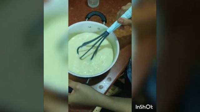 Maqnolia iftar süfrələrinin sərin ləzzətli deserti смотреть онлайн