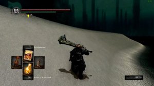 Dark Souls Remastered - Фарм мерцающего титанита для ранней игры [Озеро Золы].