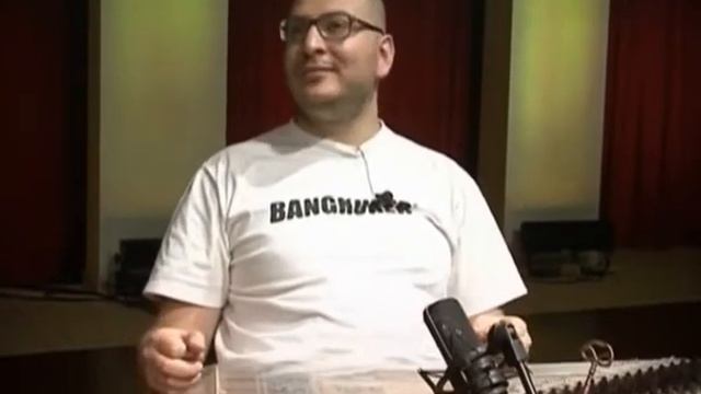 Steve Vai в Омске МИ-12 смотреть онлайн