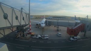 ОТЛЕТ В ПАРИЖ