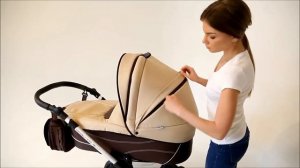 Коляска Noordline Beatrice Classic (2 в 1)