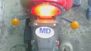 viper grand prix 125cm
