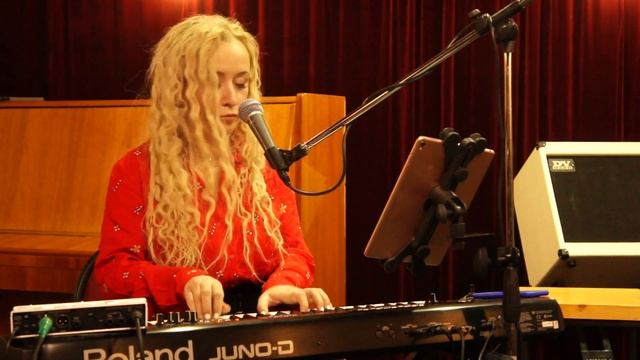 Christmas Jazz Jam @ Amato (part 1) смотреть онлайн