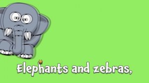 Animal Sound Songs for Children | Learn Sounds of Animals | Kids Learning Videos