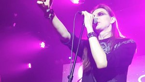 MyStory - Join Me In Death (HIM cover)8/10/22