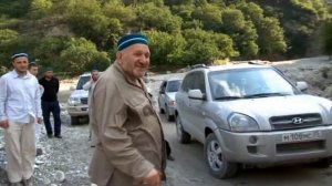 Мансурил Мух1амад афанди къ с