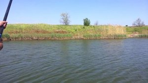 Рыбалка под Керчью