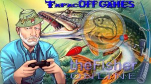 Fisher Online # Я Вам покажу как у нас в деревне рыбу ловят # Стрим 16