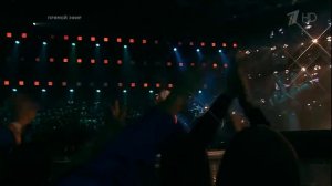 Ольга Задонская “I Will Survive“   Финал   Голос   Сезон 4