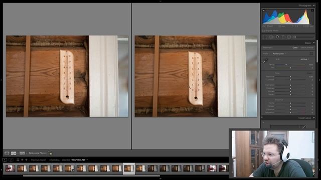 Дешевый ПОЛНЫЙ КАДР vs. Фотоаппарат за 250К смотреть онлайн