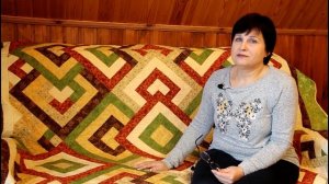 Пэчворк - "Колодец с гусями" + разбор 3х базовых схем (Легко + Эскизы)