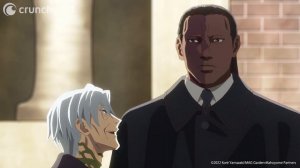 The Ancient Magus' Bride Season 2 Part 2 - Opening | Nemurasareta Lineage