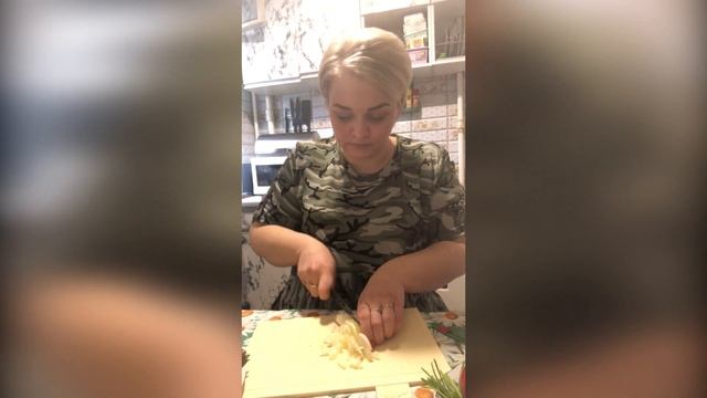 Простой рецепт Долмы в мультиварке | Московское Долголетие смотреть онлайн