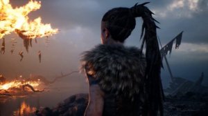 Hellblade: Senua's Sacrifice - Trailer de Senua - LEGENDADO PT-BR