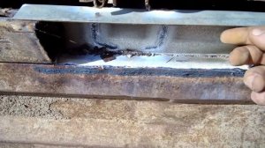 Ремонт борта на газике