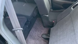 Обзор HONDA STREAM из перегона