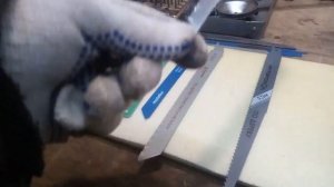 Обзор сабельной пилы